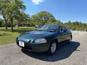 1995 Honda Crx JDM car for sale