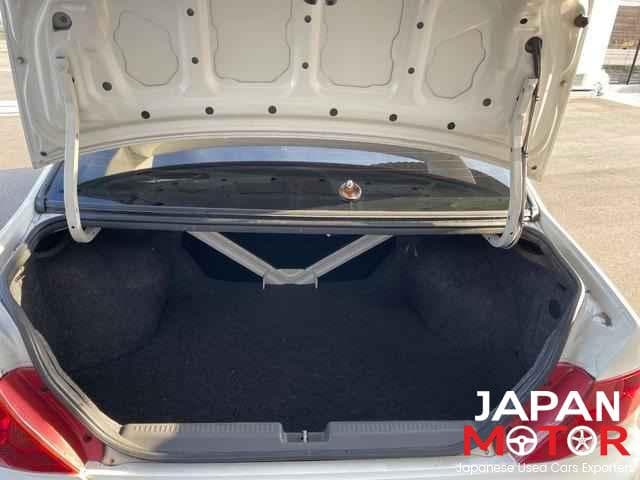 2001 Mitsubishi Lancer Evolution JDM car for sale — photo 10 of 10