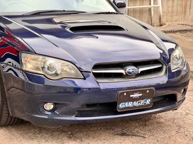 2003 Subaru Impreza JDM car for sale — photo 13 of 25