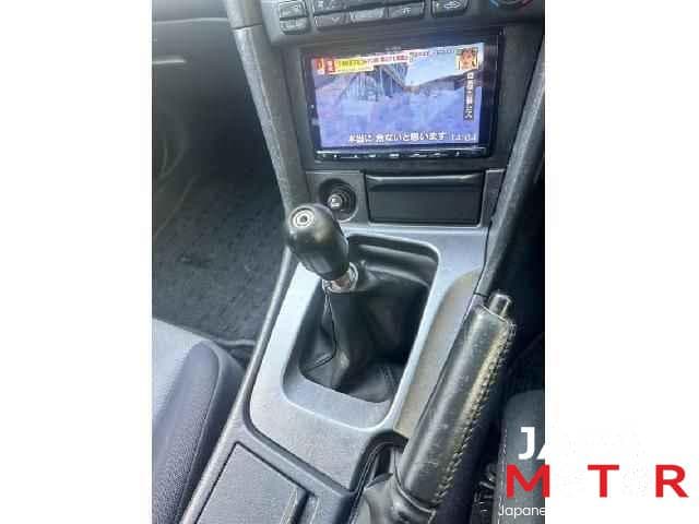 1998 Nissan Skyline JDM car for sale — photo 8 of 8