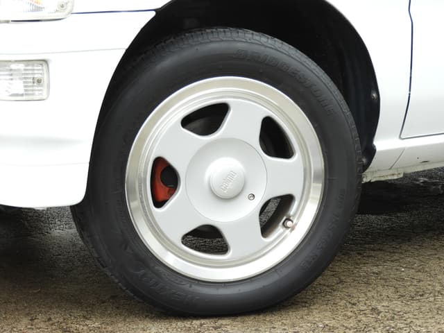 1992 Honda Today JDM car for sale — photo 16 of 25