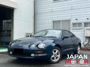 1995 Toyota Celica JDM car for sale