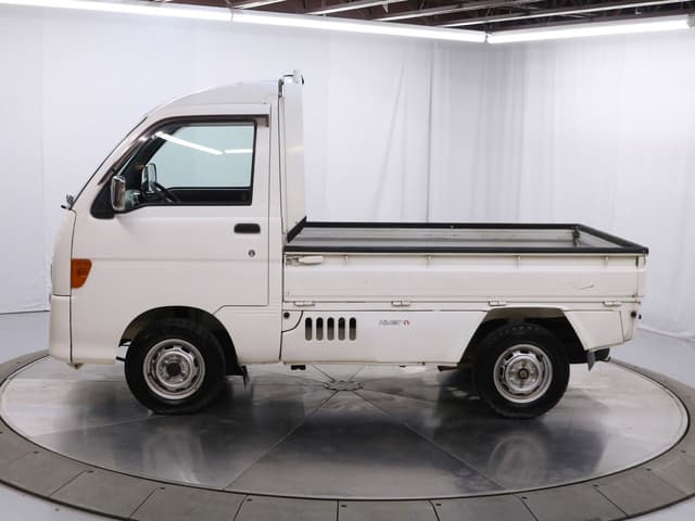 1998 Daihatsu Hijet JDM car for sale — photo 3 of 25