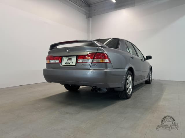 2001 Honda Accord JDM car for sale — photo 14 of 25