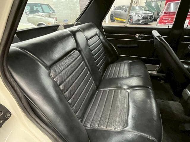 1971 Nissan Skyline JDM car for sale — photo 7 of 20