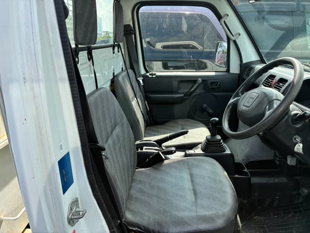 2010 Suzuki Kei JDM car for sale — photo 3 of 6