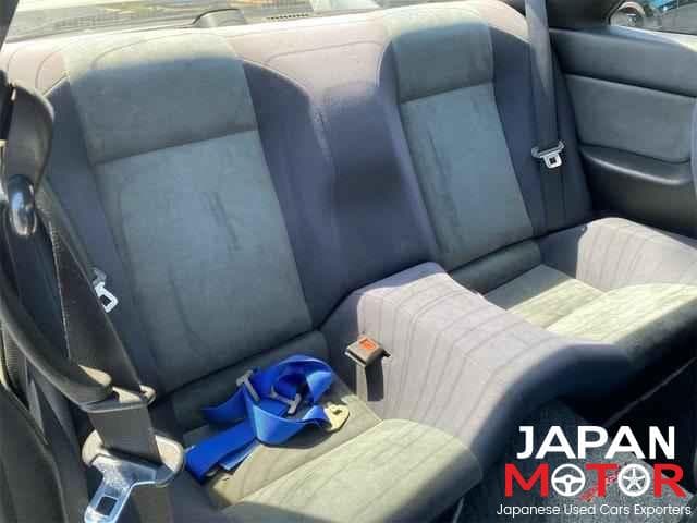 1993 Nissan Skyline JDM car for sale — photo 5 of 10