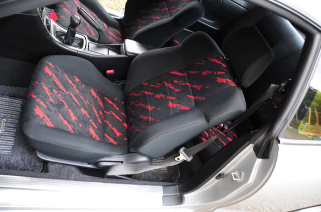 1998 Toyota JDM car for sale — photo 18 of 25