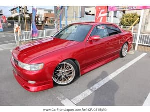 1993 Toyota Chaser JDM car for sale