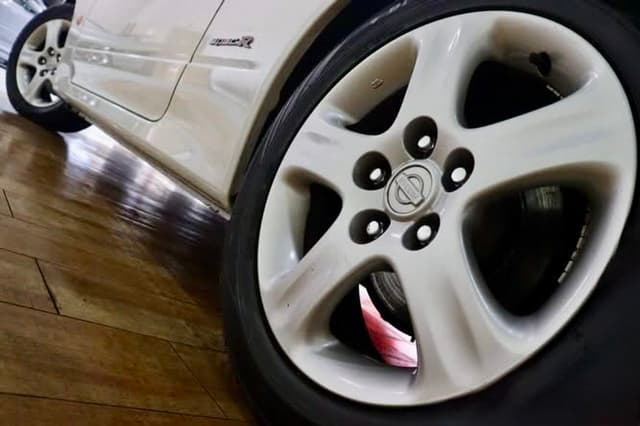 2000 Nissan Silvia JDM car for sale — photo 11 of 11