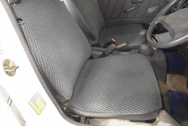 1994 Suzuki Every JDM car for sale — photo 4 of 6