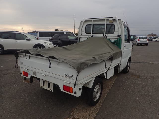 2005 Suzuki Carry JDM car for sale — photo 3 of 25