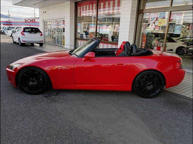 1999 Honda S2000 JDM car for sale — photo 19 of 25