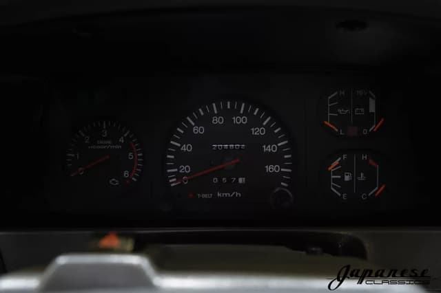 1994 Toyota Land Cruiser Prado JDM car for sale — photo 13 of 25