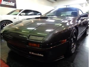 1988 Mazda RX-7 JDM car for sale