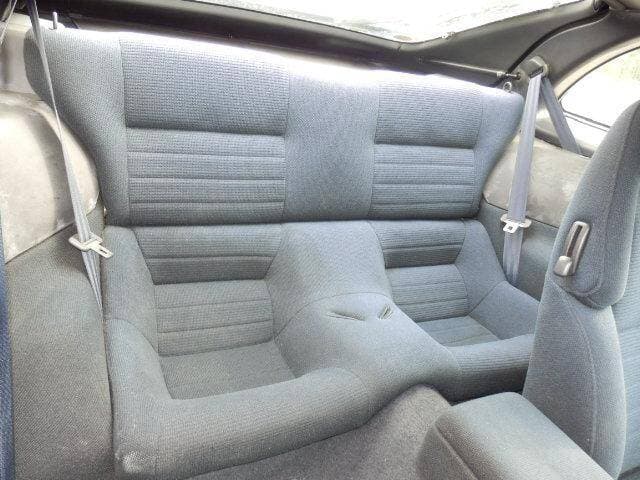 1995 Nissan Fairlady Z JDM car for sale — photo 13 of 20