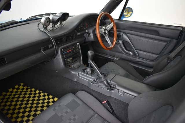 1995 Suzuki Cappuccino JDM car for sale — photo 23 of 25