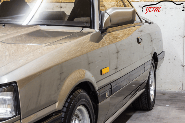 1989 Nissan Skyline JDM car for sale — photo 13 of 25