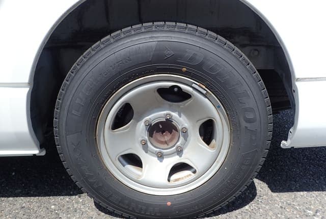 2011 Toyota HiAce JDM car for sale — photo 10 of 25