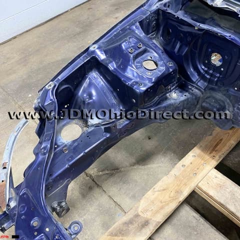 1996 Honda Civic JDM car for sale — photo 7 of 25