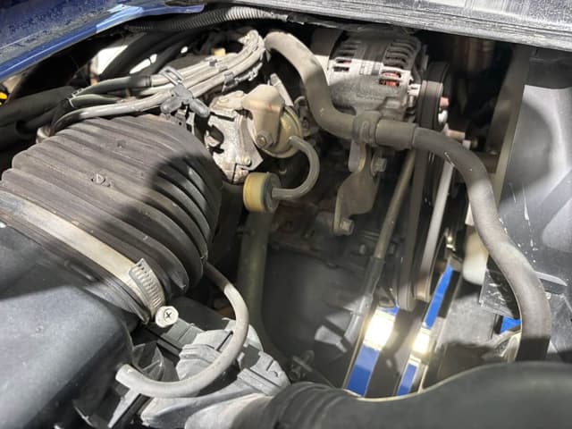 1998 Mitsubishi Minicab JDM car for sale — photo 6 of 23