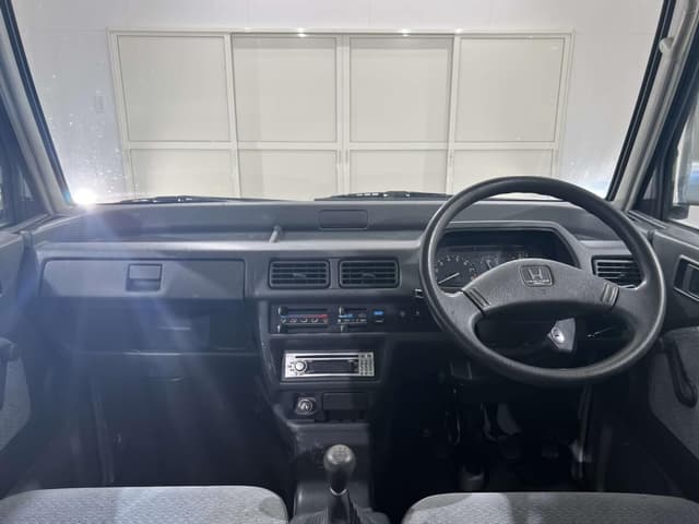 1996 Honda Acty JDM car for sale — photo 8 of 25