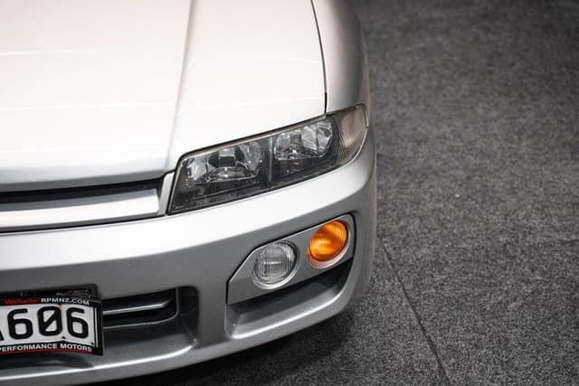 1996 Nissan Skyline JDM car for sale — photo 5 of 17