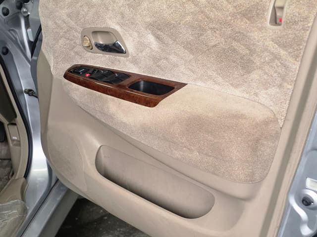 2000 Honda Odyssey JDM car for sale — photo 24 of 25