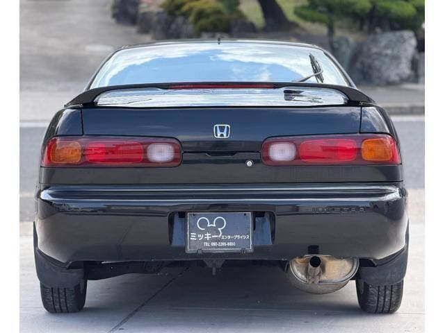 1995 Honda Integra JDM car for sale — photo 5 of 20