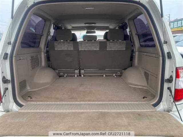 1998 Toyota Land Cruiser JDM car for sale — photo 8 of 25