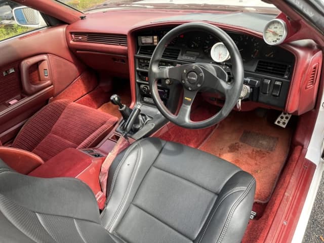 1991 Toyota Supra JDM car for sale — photo 10 of 17