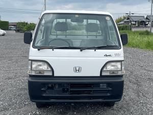 1997 Honda Acty JDM car for sale