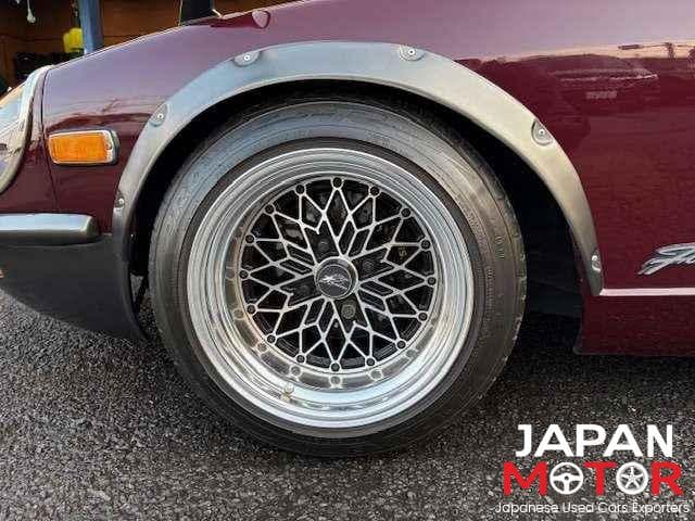1993 Nissan Fairlady Z JDM car for sale — photo 8 of 14