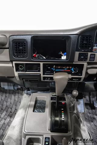 1995 Toyota Land Cruiser Prado JDM car for sale — photo 14 of 25