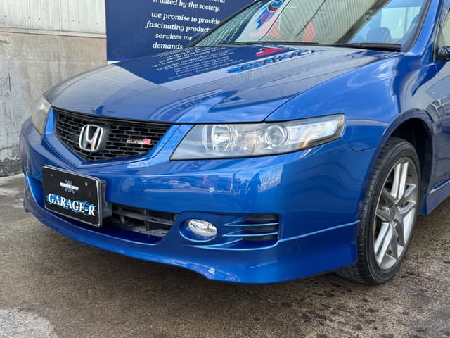 2008 Honda Accord JDM car for sale — photo 9 of 10