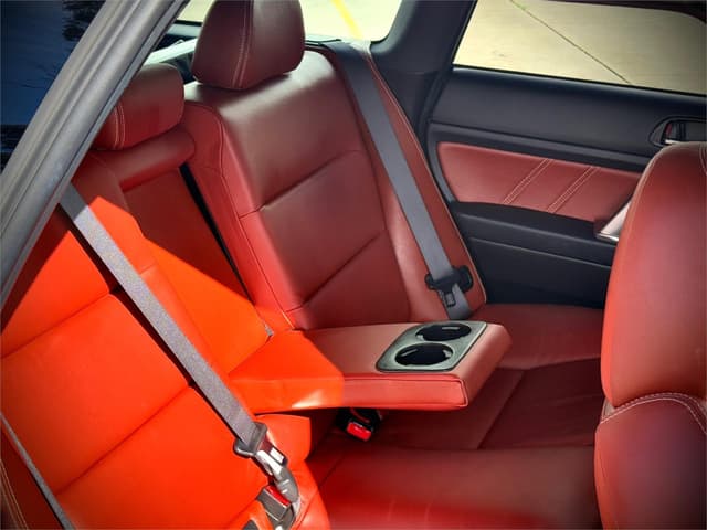 2009 Subaru Impreza JDM car for sale — photo 20 of 25