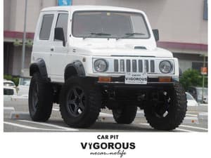 1990 Suzuki Jimny JDM car for sale