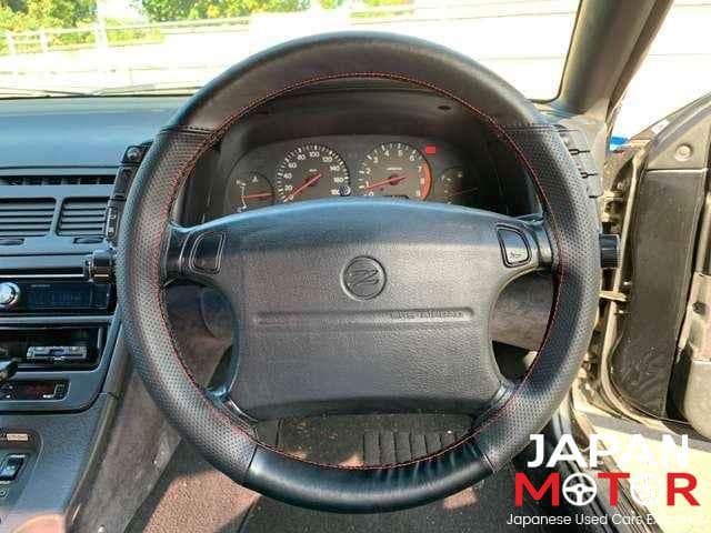 1990 Nissan Fairlady Z JDM car for sale — photo 11 of 11