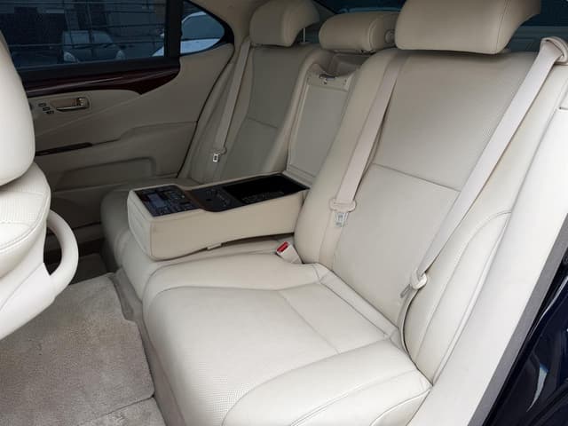 2007 Lexus JDM car for sale — photo 13 of 20