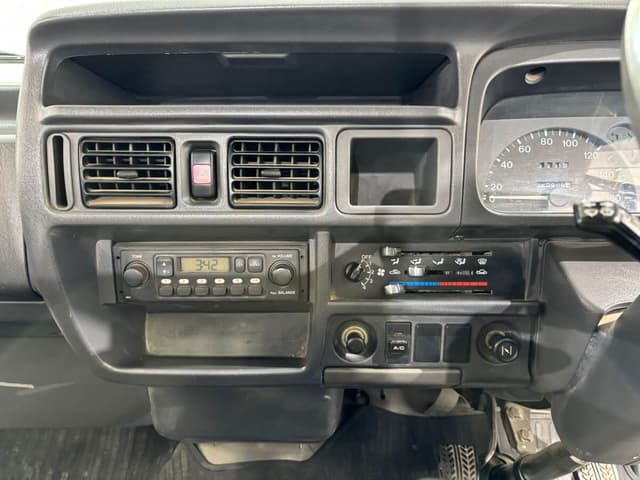 1998 Nissan Vanette JDM car for sale — photo 10 of 23