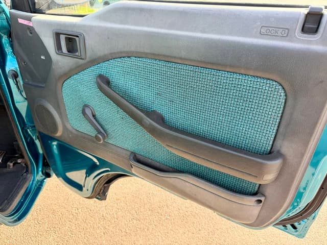 1994 Honda Accord JDM car for sale — photo 18 of 25