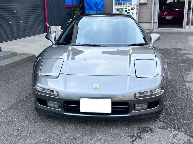 1991 Honda NSX JDM car for sale — photo 9 of 19