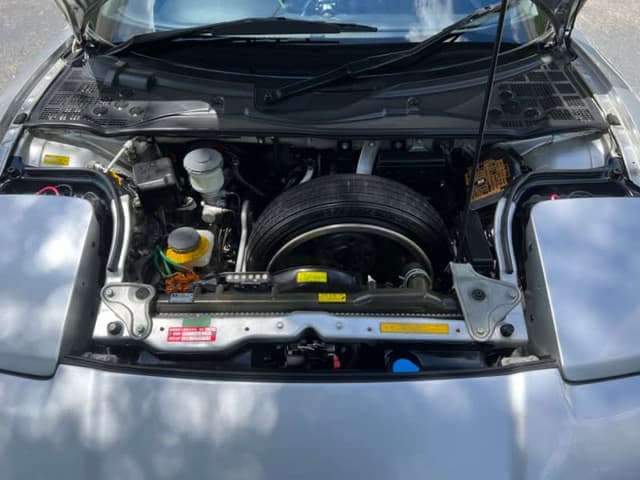 1991 Honda NSX JDM car for sale — photo 15 of 17