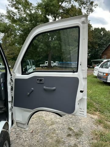 1999 Daihatsu Hijet JDM car for sale — photo 8 of 22