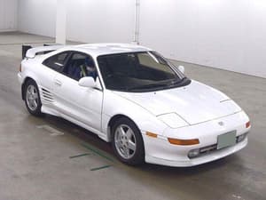 1995 Toyota MR2 JDM car for sale