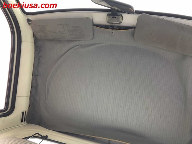 1996 Daihatsu Hijet JDM car for sale — photo 11 of 22