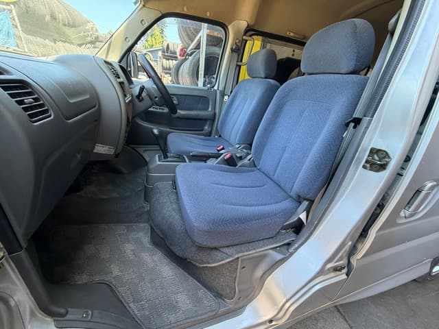 2001 Suzuki Every JDM car for sale — photo 16 of 25