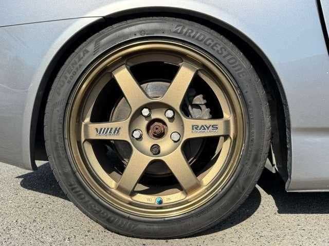 2000 Honda S2000 JDM car for sale — photo 12 of 20