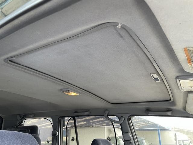 1997 Toyota Land Cruiser Prado JDM car for sale — photo 19 of 25