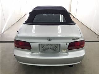 1994 Toyota Celica JDM car for sale — photo 3 of 5